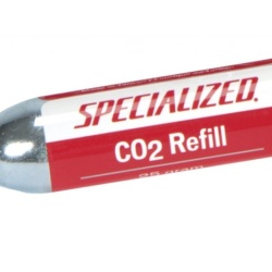 Cartus Specialized 25gr. CO2 Canister - 1 buc.