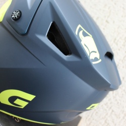 Casca TSG Sentinel Solid Color - casca Fullface - marime XL(60-61mm) - Img 7