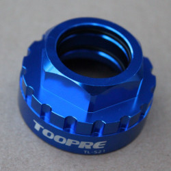 Cheie placa direct mount Shimano TL-521
