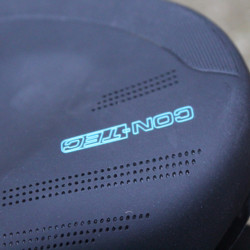 Contec Aero sa Trekking, MTB, Road - negru - Img 6