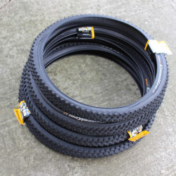 Continental Cross King Performane 26x2.3 - E25 - Img 2