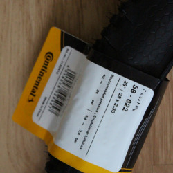 Continental Cross King Performane 29x2.3 - E25 - Img 5