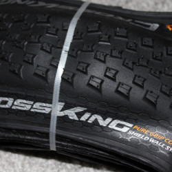 Continental Cross King ShieldWall Tubeless 27.5x2.2 - Img 4