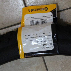Continental Mountain King ll Performane 27.5x2.3 - E25 - Img 5