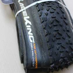Continental Race King ShieldWall TLR 29x2.2 - Img 5