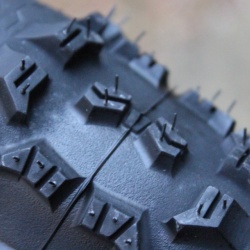 Continental Trail King ShieldWall Tubeless 29x2.40 - pliabil - Img 4