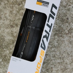 Continental Ultra Sport lll pliabil 23-622 - Img 3
