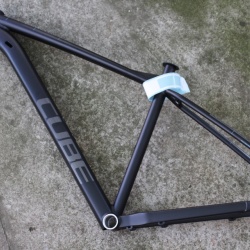Cube Aim Race 29" cadru MTB - Large 20` + urechiusa - Img 4