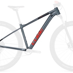 Cube Analog 29 inch cadru MTB - Large 20` + urechiusa