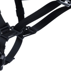 Cube Fleet MIPS - MTB marime S (49-55 cm) alb - Img 6