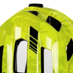 Cube Fleet MIPS - MTB marime S (49-55 cm) galben - Img 2