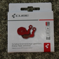 Cube Magura Louise/Marta/Julie HP Type 6.1 Carbon Sintered - Img 5