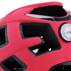Cube Quest - MTB marime M (52-57 cm) rosu - Img 4