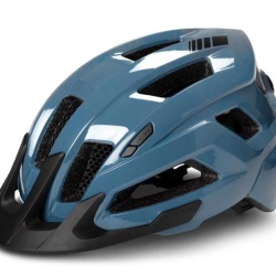 Cube Steep albastru lucios - MTB marime S (49-55 cm)