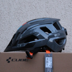 Cube Steep X ActionTeam - MTB S (49-55 cm) - Img 6