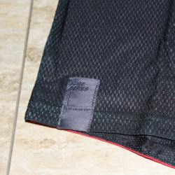 Cube Vertex Edge Racer - MTB Jersey - Large