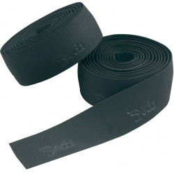 Deda Elementi Soft Grip ghidolina - Negru