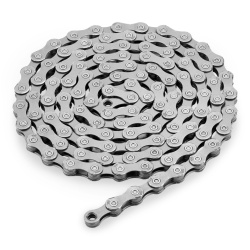 DXC CN/TEN GRY 116 EU lant bicicleta 10vit. 116L + quick link by KMC