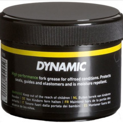 Dynamic vaselina suspensie MTB - 150g - Img 2