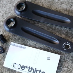e*thirteen e*spec Plus Bosch CX GEN4 angrenaj E-bike 165mm - Img 3