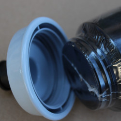 Elite Jet XL bidon - 750ml - Img 5