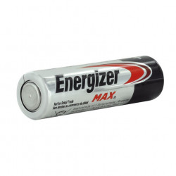 Energizer Max E91-VP AA 1.5V Alkaline 4 buc. - valabil pana 2031 - Img 5