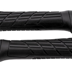Ergon GE10 Evo Slim Grips - manson lock-on