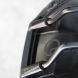 Ergon SM10 E-bike - stealth - sa bicicleta - Img 10