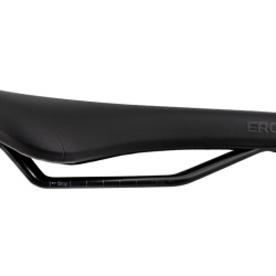 Ergon SM10 Men - stealth - sa bicicleta - Img 3