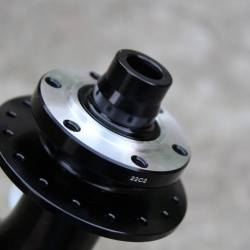Fastace Haibike DA210 Boost butuc spate 12x148mm - 32 gauri - Img 4