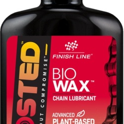 Finish Line BOOSTED Bio Wax - lubrifiant lant(ceara)