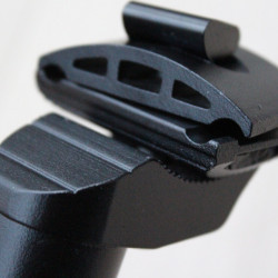 FMF Performance teava sa 30.8mm - 450mm