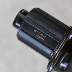 Formula ECT-148S CL Shimano HG Boost butuc spate 32 gauri - Img 5