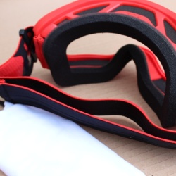 Fox Racing Main Core Clear VLS - Goggle