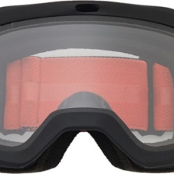 Fox Racing Main X BLK - Goggle