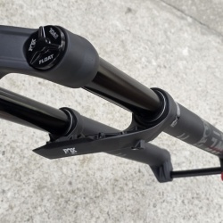 Fox Racing Shox 36 A Float 29" AWL HD Rail 2.0 140 Sweep-Adj Tapered Boost furca suspensie - Img 11