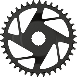 FSA E-Bike Megatooth DM Boost Bosch Gen4 placa angrenaj 34T.