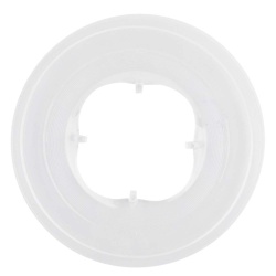 FSA protectie spite plastic transparent 52T.