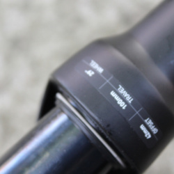 Furca RockShox Recon 29" Boost 15X110mm Coil Tapered 100mm PopLock - Img 2
