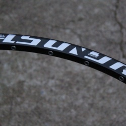 Ghost Excalibur XC19 Disc janta 32 gauri 27.5inch - Img 6