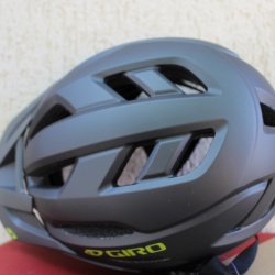 Giro Fixture II - casca MTB Unifit 54-61CM - Gri