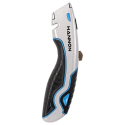 Hannon Utility Knife - Cutter