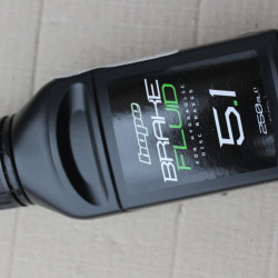 Hope DOT 5.1 lichid frana - 250ml - Img 3