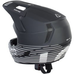 ION SCRUB AMP EU/CE - Fullface casca MTB - Large(58-60cm) - Img 2