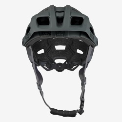 IXS Trail Evo Graphite casca S/M(54-58cm) - Img 3