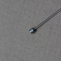 Jagwire Extra Long - cablu de transmisie 1.2 mm - 2300mm - Img 3