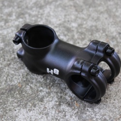 Kalloy 70mm/31.8" pipa MTB