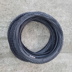 Kenda El Capo CAP Protection 30TPI 27.5x2.60" sarma - Img 3