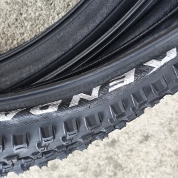 Kenda Nevegal 2 Sport 27.5x2.40" 60tpi sarma - cauciuc MTB - Img 5