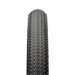 Kenda Piedmon cauciuc citybike 700X50 maro/negru - sarma - Img 2